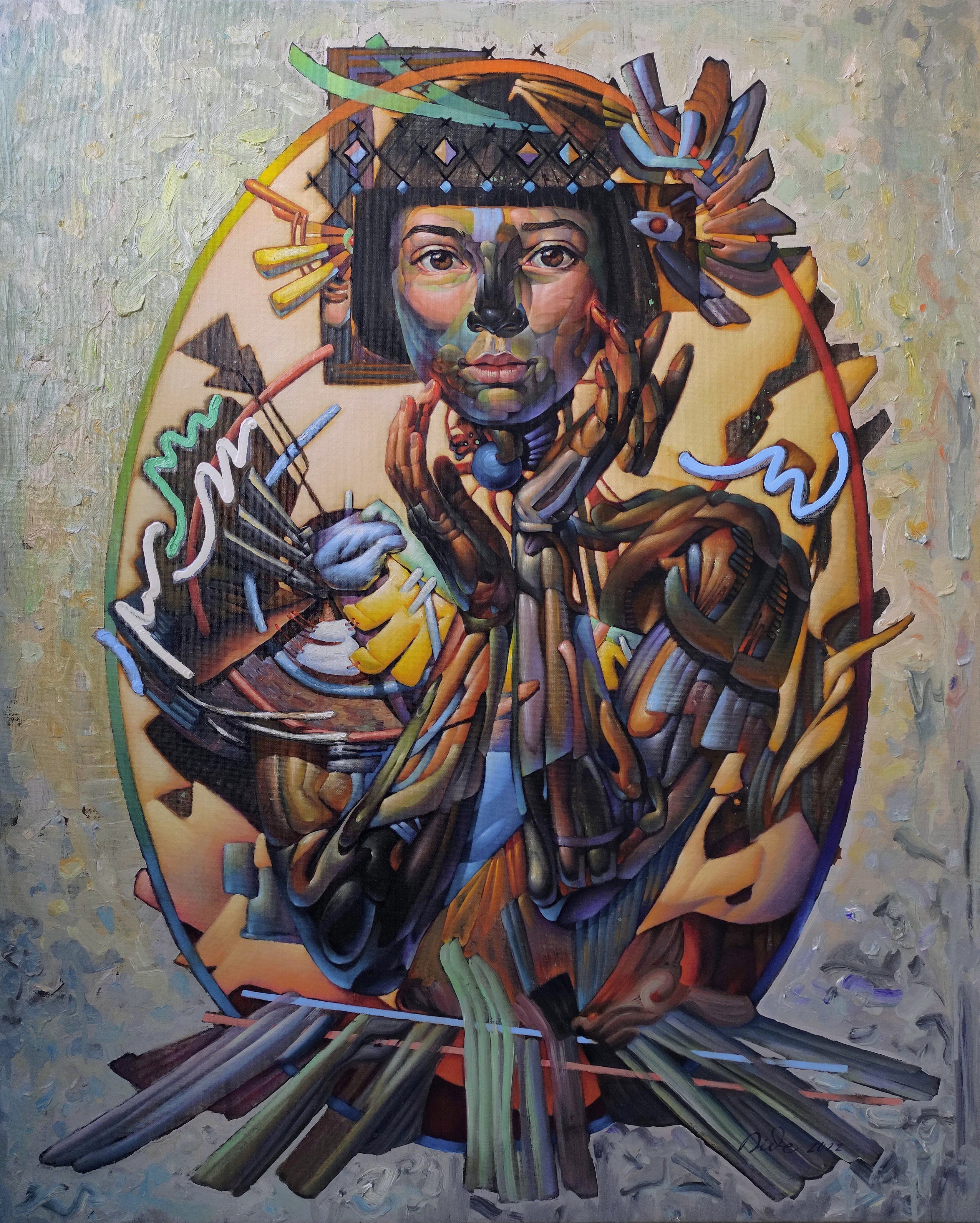 Mother Sva